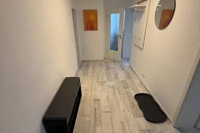 Image de Mega central apartment with super roof terrace