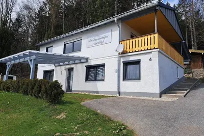 Image de Appartement de vacances Eppenschlag pour 1 - 4 personnes avec 2 chambres à coucher - Appartement de