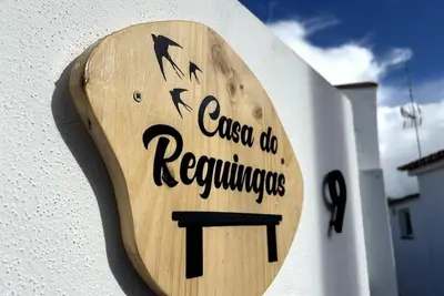 Image de Reguingas House