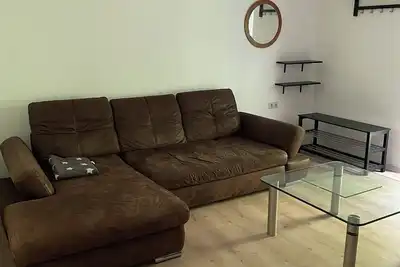 Image de Appartement entier dans un quartier calme