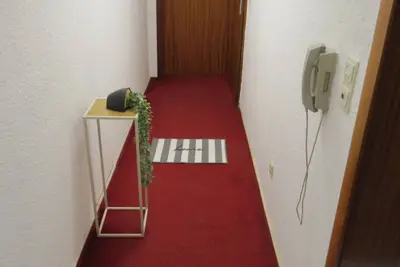 Image de Cozy 2-room + balcony