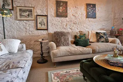 Image de Magnifique maison de vacances pour 5 personnes avec Wifi et animaux admis