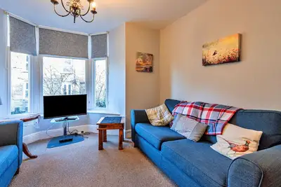 Image de Belle maison de vacances pour 6 personnes avec Wifi, terrasse, animaux admis et parking
