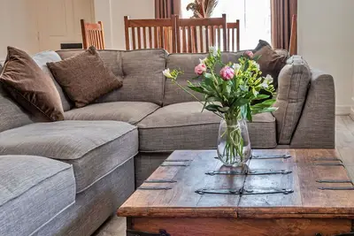 Image de Magnifique maison de vacances pour 5 personnes avec Wifi et parking