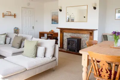 Image de Magnifique maison de vacances privée pour 4 personnes avec Wifi, Tv, patio et parking