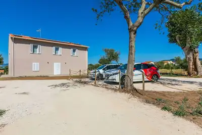 Image de Bel appartement pour 7 personnes avec climatisation, Wifi, animaux admis et parking