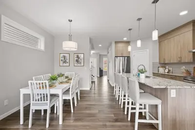 Image de Relax in Comfort with Ac/Airport/Stampede