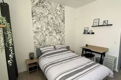 Image de Chez Jules – 40 m² cosy • autonomie 24h/24