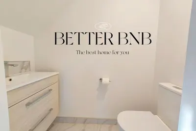 Image de Modern & New • 3 Beds • 6 Guests