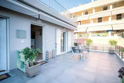 Image de Peacock's Apartments