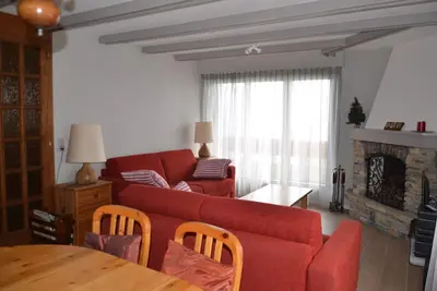 Image de Sympatique appartement à louer aux Collons