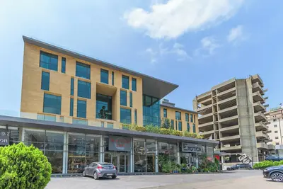 Image de Jounieh Living - Residences by Local Host