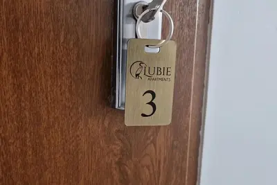 Image de Apartment with pool, sauna and spa, hot tub