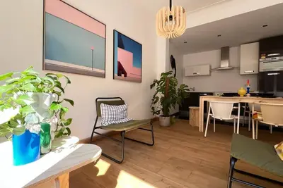 Image de Appartement cosy Neuvice