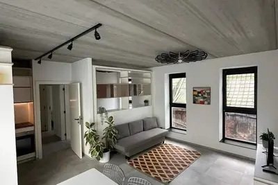 Image de Loft design Cathéderale / hyper centre