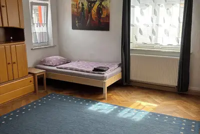 Image de Large 4-room apartment for up to 8 people