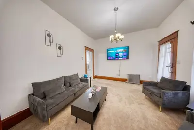 Image de 2-bedroom apartment in awesome Carbondale with Ac