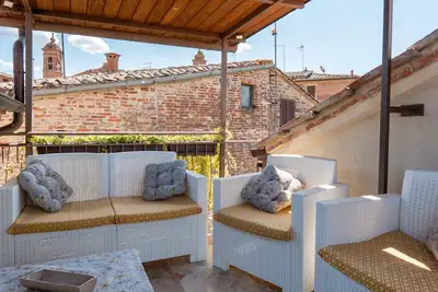 Image de Appartement 'La Torre' avec Balcon, Wi-Fi et Climatisation