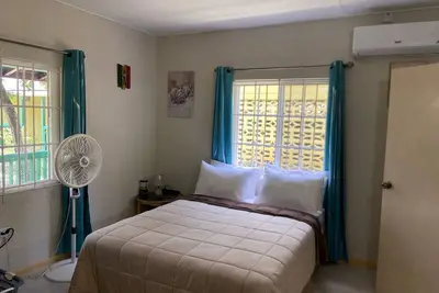 Image de Appartement de vacances Montego Bay pour 1 - 4 personnes avec 2 chambres à coucher - Maison jumelée