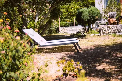Image de This holiday flat is ideal for 2 to 5 people.