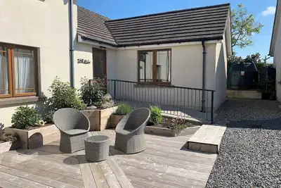 Image de Relaxing Retreat on the Stunning Ards Peninsula