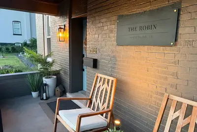 Image de Luxury 3br Cottage, King Beds, Spa-Style Baths and Outdoor Oasis