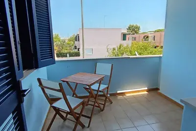 Image de Almarè - Apartment in the center just a stone's throw from the sea!