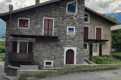 Image de Cozy Apartment in the heart of Valtellina suitable for families and friends
