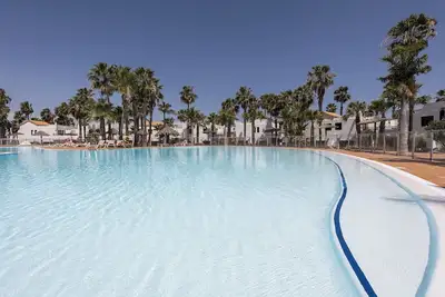 Image de Home2Book Bright Home in Corralejo near the Dunes