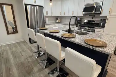 Image de Tremendous 4-bedroom house in Atlanta close to everything, 20 min from Airport