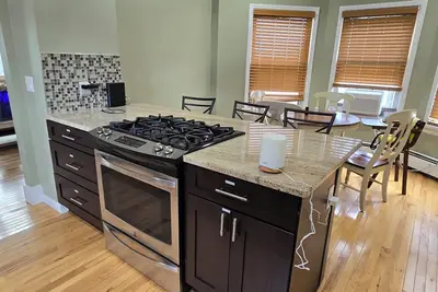 Image de Family-friendly 3-bedroom house 25 minutes to Nyc Manhattan