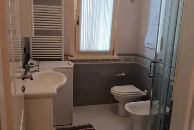 Image de Large apartment - Cervia Center