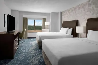 Image de Delightful Bethesda Pet Friendly Unit With Metro And Dc Access