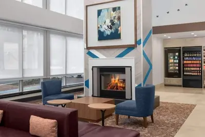 Image de Distinct Pet Friendly Bethesda Room Near Metro Nih Dc Sights