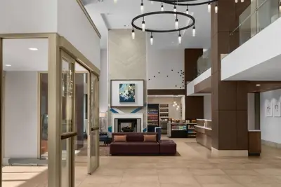 Image de 2 Stylish Bethesda Rooms Pet Friendly With Access To Nih And Dc