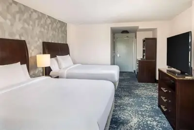 Image de Exclusive Nih Stay Pet Friendly Near Red Line Metro And Attractions - 4 Units
