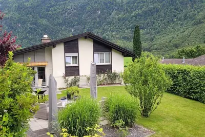 Image de Maison de vacances Mitlödi pour 1 - 2 personnes avec 1 chambre à coucher - Maison de vacances