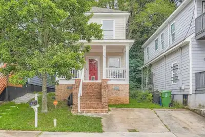 Image de Magnificent Atlanta 4 Bed Retreat