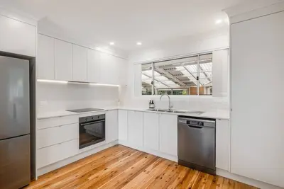 Image de Spacious Family Retreat East Toowoomba!