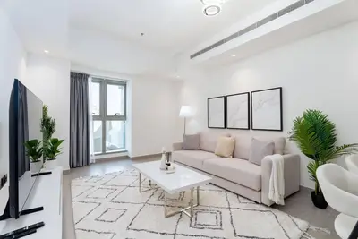 Image de Magnificent 2br at Dubai Marina