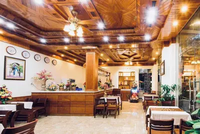 Image de Vt Villa Cua Dai Hoi An