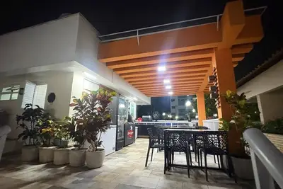 Image de Barra Olímpica Riocentro Apartment