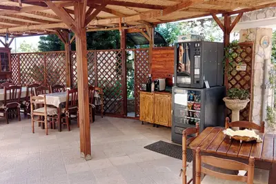 Image de Accommodation in Villa Cristina