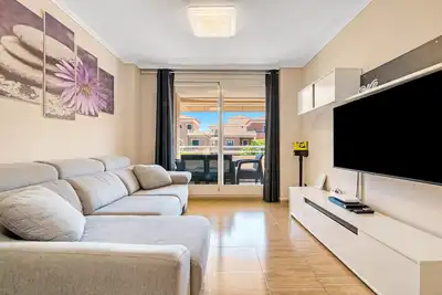 Image de Appartements de luxe Golden Beach Javea