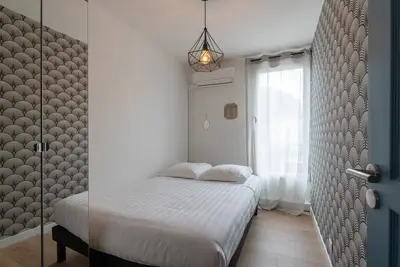 Image de Appartement 60m2 en plein cœur de St Tropez