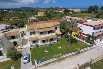 Image de Dolphin Apartments & Studios