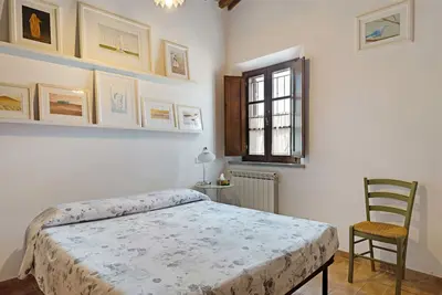 Image de Lura house, maison charmante Ă Stibbio San Miniato