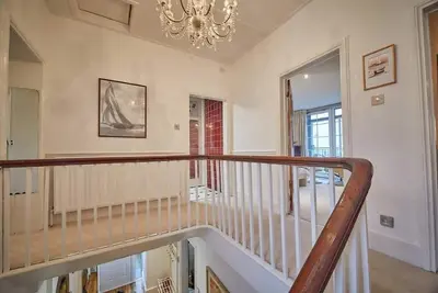 Image de The View Old Coastguard Cottage