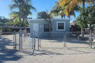 Image de 3-bedroom Home in delightful Key Largo with Ac