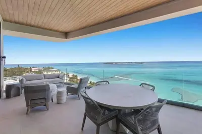 Image de Beachfront 3 bedroom Luxury Residence